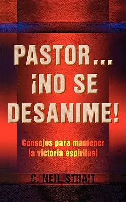 Pastor... No Se Desanime !