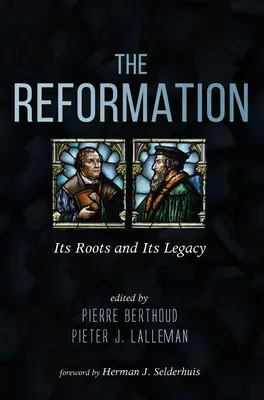 A reformáció - The Reformation