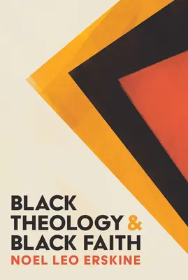 Fekete teológia és fekete hit - Black Theology and Black Faith