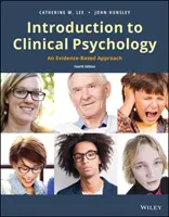 Bevezetés a klinikai pszichológiába (Hunsley John (University of Ottawa)) - Introduction to Clinical Psychology (Hunsley John (University of Ottawa))