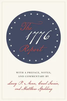 Az 1776-os jelentés - The 1776 Report