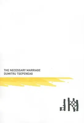 Szükséges házasság - Necessary Marriage