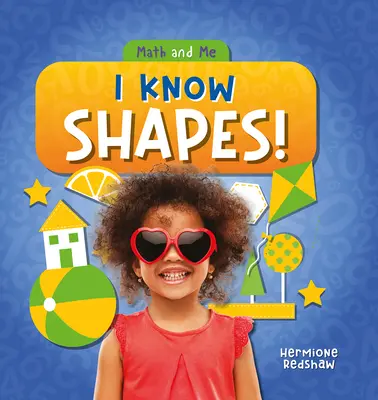 Ismerem a formákat! - I Know Shapes!