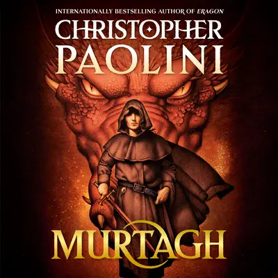 Murtagh: Eragon világa - Murtagh: The World Eragon