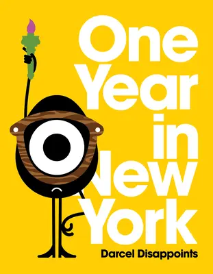 Egy év New Yorkban - One Year in New York