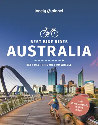 A legjobb kerékpártúrák Ausztrália 1 - Best Bike Rides Australia 1