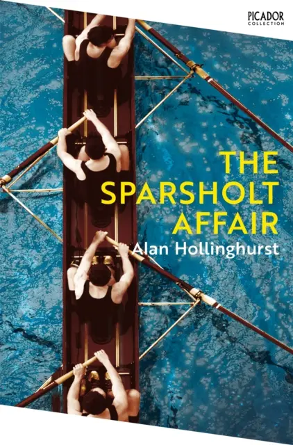 Sparsholt-ügy - Sparsholt Affair