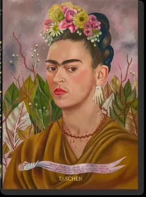 Frida Kahlo. 40. kiadás. - Frida Kahlo. 40th Ed.