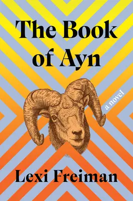 Ayn könyve - The Book of Ayn