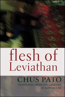 A Leviatán húsa - Flesh of Leviathan