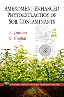 A talajszennyező anyagok módosításokkal növesztett növénykivonása - Amendment-Enhanced Phytoextraction of Soil Contaminants