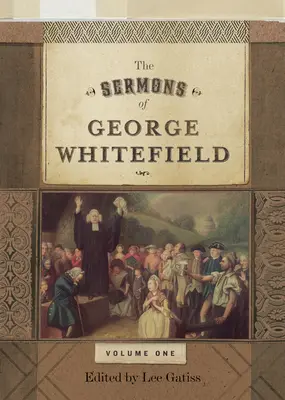 George Whitefield prédikációi - Sermons of George Whitefield