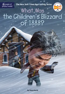 Mi volt az 1888-as gyermekkori hóvihar? - What Was the Children's Blizzard of 1888?