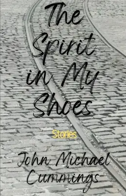A szellem a cipőmben - The Spirit in My Shoes