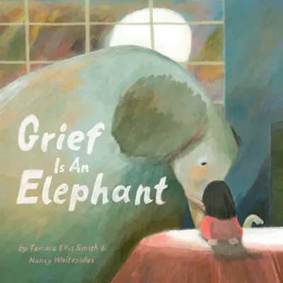 A gyász egy elefánt - Grief Is an Elephant