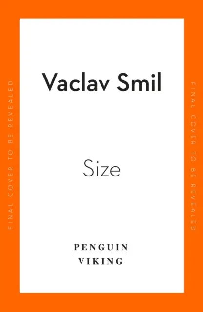 Méret - Hogyan magyarázza a világot - Size - How It Explains the World