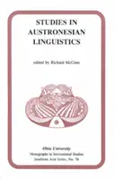 Tanulmányok az ausztronéziai nyelvészetről - Mis Sea#76 - Studies in Austronesian Linguistics - Mis Sea#76