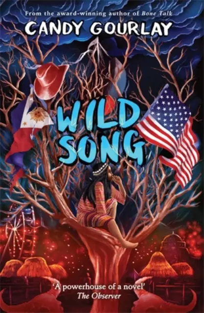 Vad dal - Wild Song