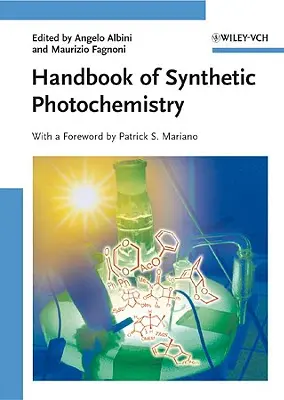 A szintetikus fotokémia kézikönyve - Handbook of Synthetic Photochemistry