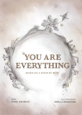 Te vagy minden - You Are Everything