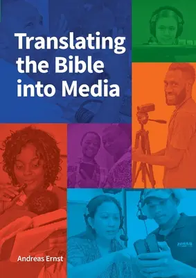 A Biblia médiafordítása - Translating the Bible into Media