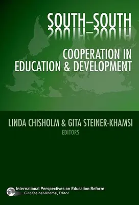 Dél-dél együttműködés az oktatásban és a fejlesztésben - South-South Cooperation in Education and Development