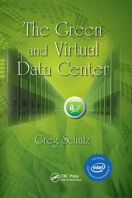 A zöld és virtuális adatközpont - The Green and Virtual Data Center