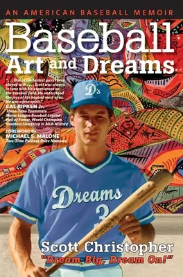 Baseball, művészet és álmok - Baseball, Art, and Dreams