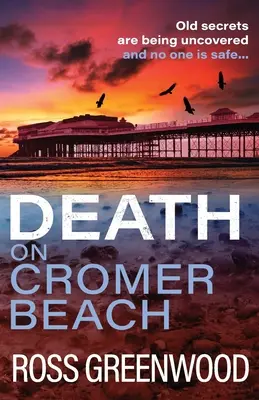 Halál a Cromer Beachen - Death on Cromer Beach