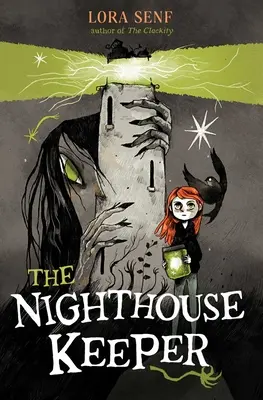 Az éjjeli toronyőr - The Nighthouse Keeper