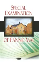 A Fannie Mae különleges vizsgálata - Special Examination of Fannie Mae