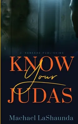 Ismerd meg Júdásodat - Know Your Judas