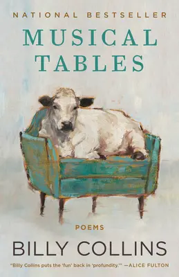 Zenei táblázatok: Poems - Musical Tables: Poems