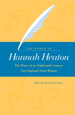 Hannah Heaton világa - The World of Hannah Heaton
