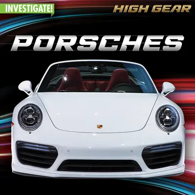 Porschék - Porsches