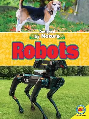 Robotok - Robots