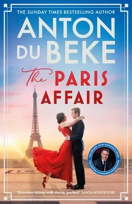 A párizsi viszony - The Paris Affair