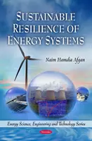 Az energiarendszerek fenntartható rugalmassága - Sustainable Resilience of Energy Systems