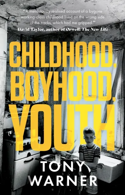 Gyermekkor, fiúkor, ifjúság - Childhood, Boyhood, Youth