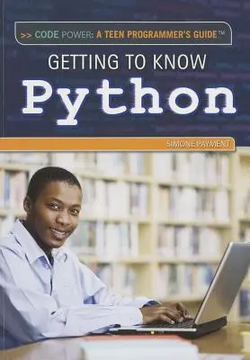 A Python megismerése - Getting to Know Python