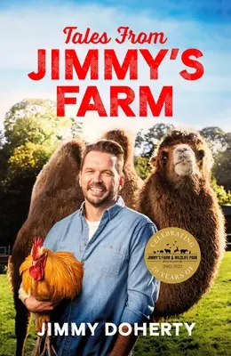 Mesék Jimmy farmjáról - Tales from Jimmy's Farm