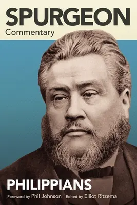 Spurgeon Commentary: Filippi levél - Spurgeon Commentary: Philippians