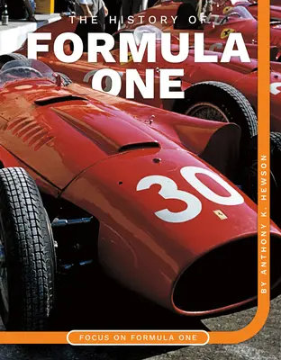 A Forma-1 története - History of Formula One