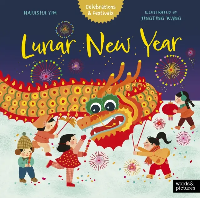 Holdújév - Lunar New Year