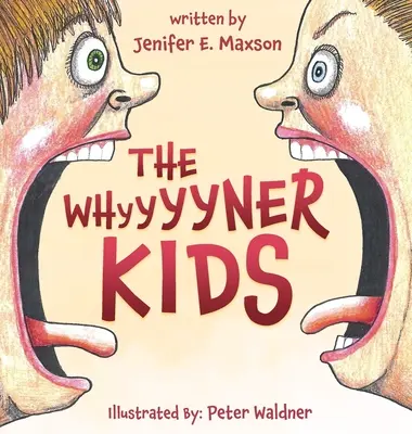 A Whyyyyner KIDS - The Whyyyyner KIDS