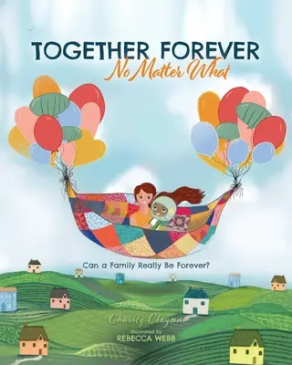 Örökké együtt Mindegy, mi lesz: Lehet egy család tényleg örökké? - Together Forever No Matter What: Can a Family Really Be Forever?
