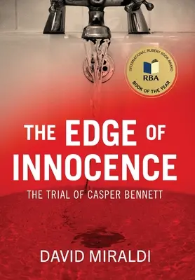 Az ártatlanság határán: Casper Bennett pere - The Edge of Innocence: The Trial of Casper Bennett