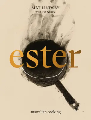 Eszter: Aki nem tudta, hogy mi történik, ha nem tudta, hogy mi történik: Australian Cooking - Ester: Australian Cooking