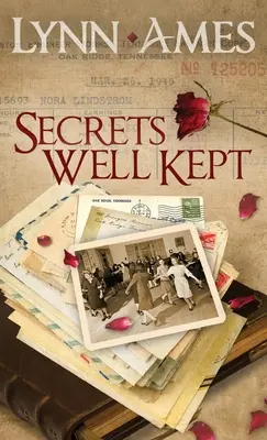 Secrets Well Kept