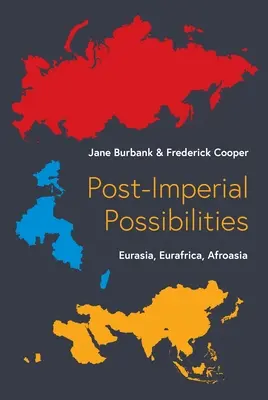 A birodalom utáni lehetőségek: Eurázsia, Eurafrika, Afroázsia - Post-Imperial Possibilities: Eurasia, Eurafrica, Afroasia